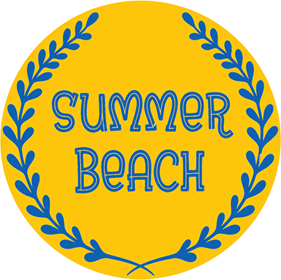 logo summer